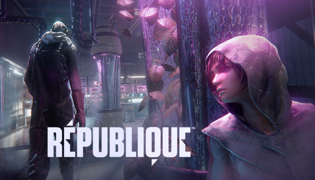 République game screenshot